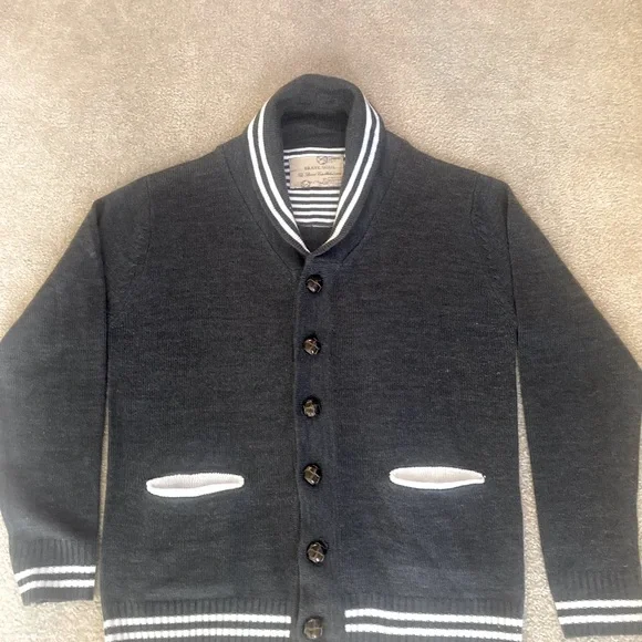 Brave Soul Cardigan - Picture 1 of 3